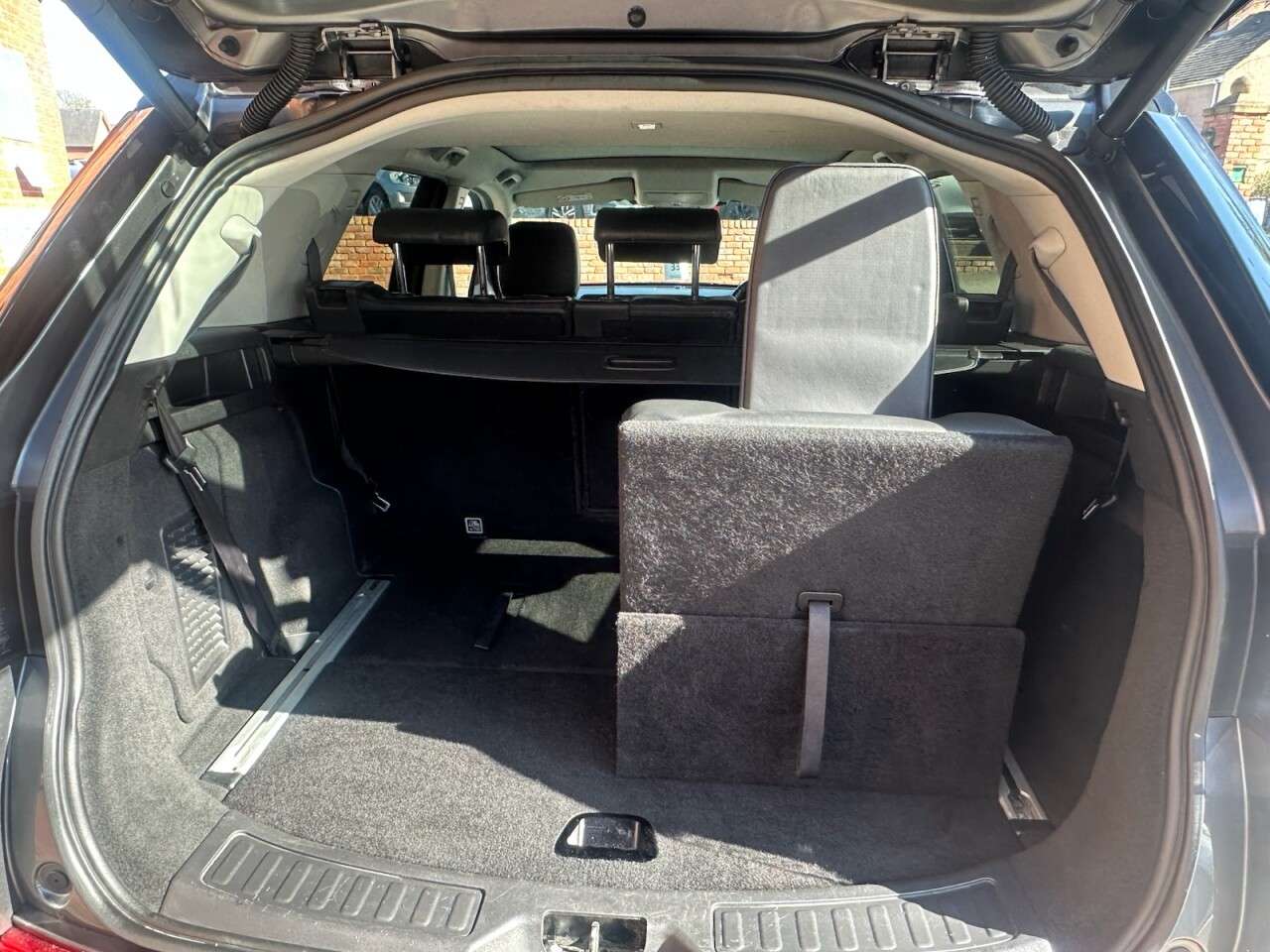 2015 LAND ROVER DISCOVERY SPORT 2015 LAND ROVER DISCOVERY SPORT