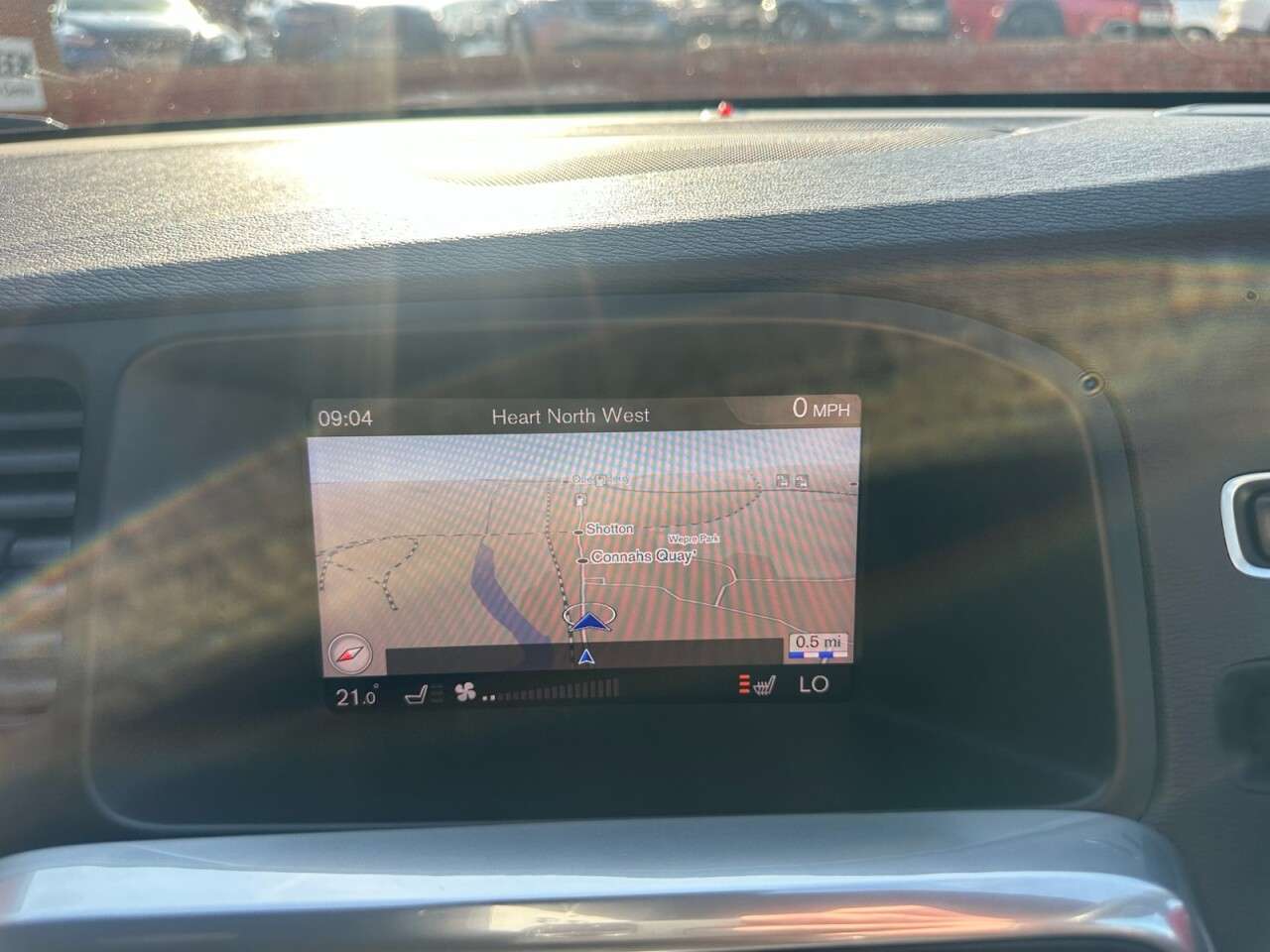 2017 VOLVO V60 2017 VOLVO V60