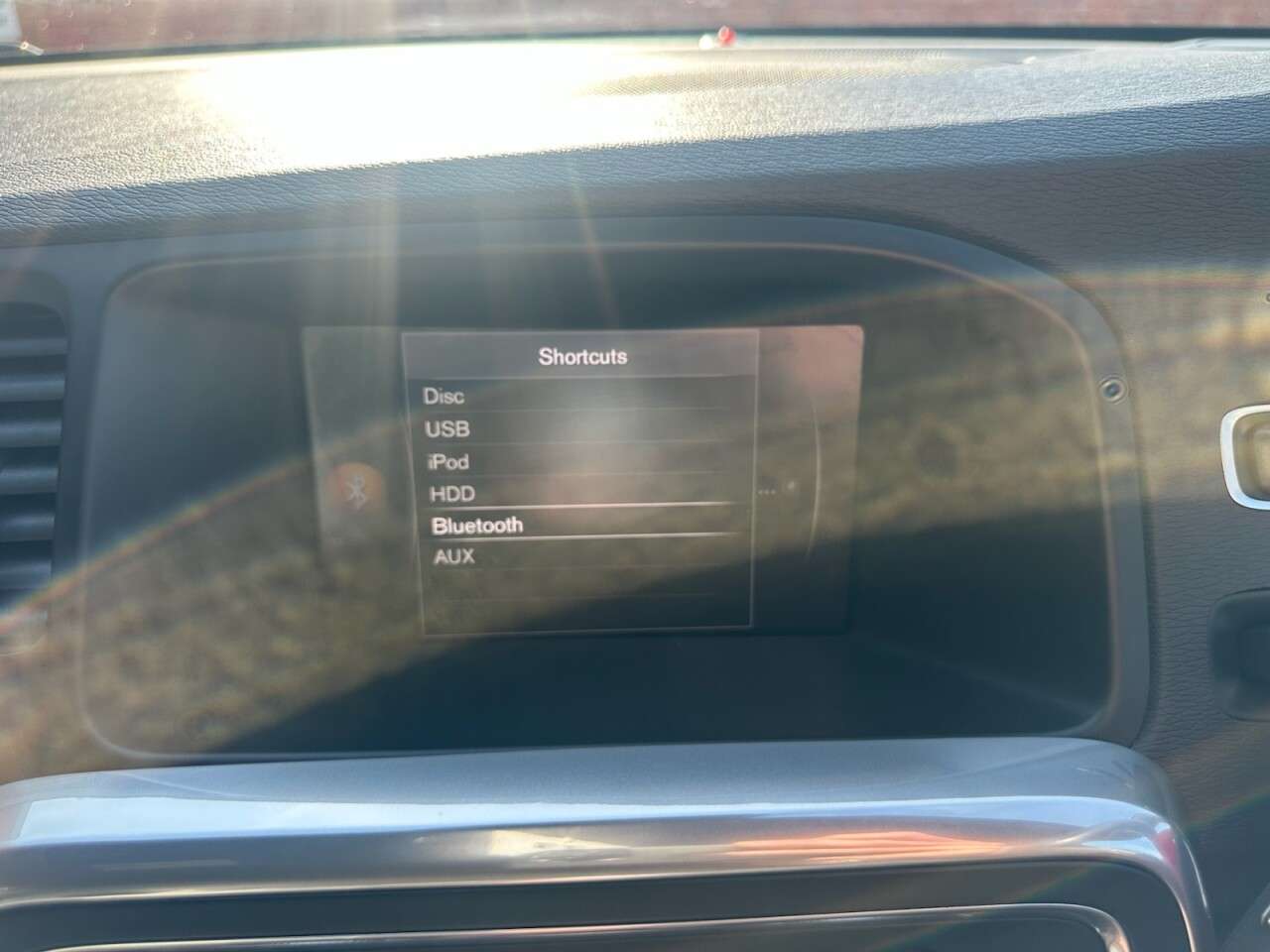 2017 VOLVO V60 2017 VOLVO V60