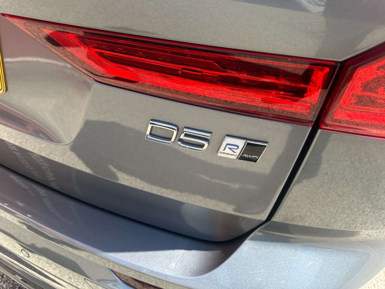 2018 VOLVO XC60 2018 VOLVO XC60