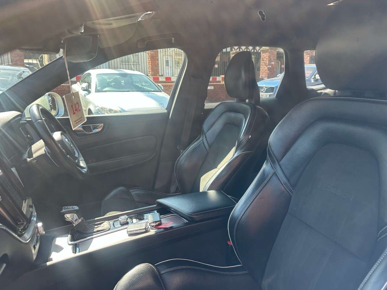 2018 VOLVO XC60 2018 VOLVO XC60