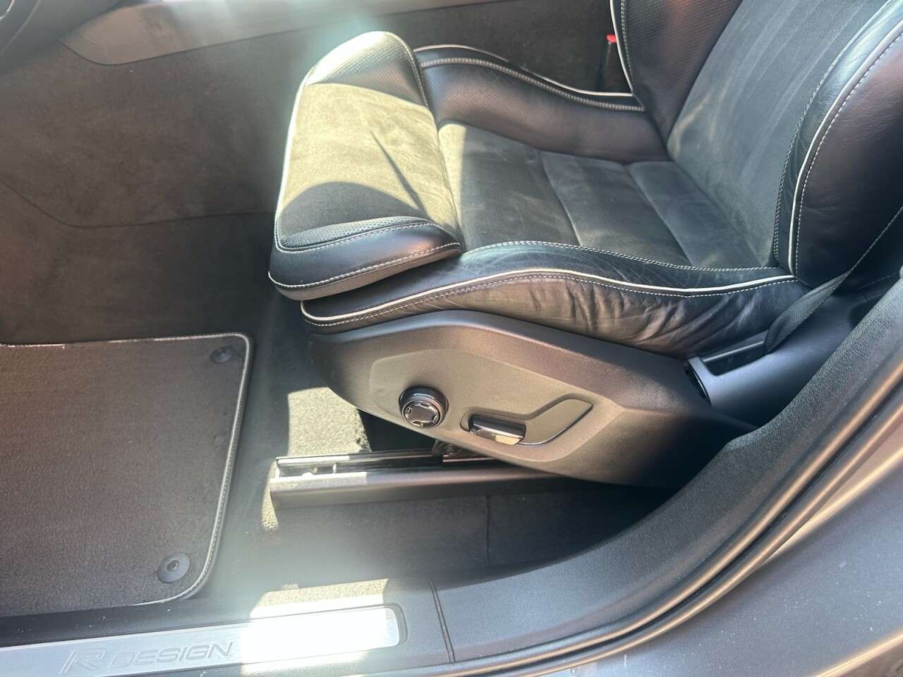 2018 VOLVO XC60 2018 VOLVO XC60