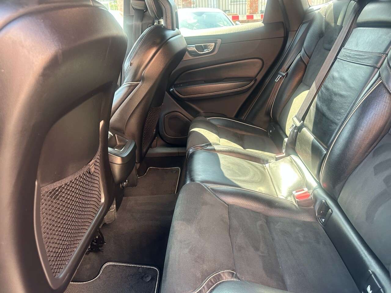 2018 VOLVO XC60 2018 VOLVO XC60