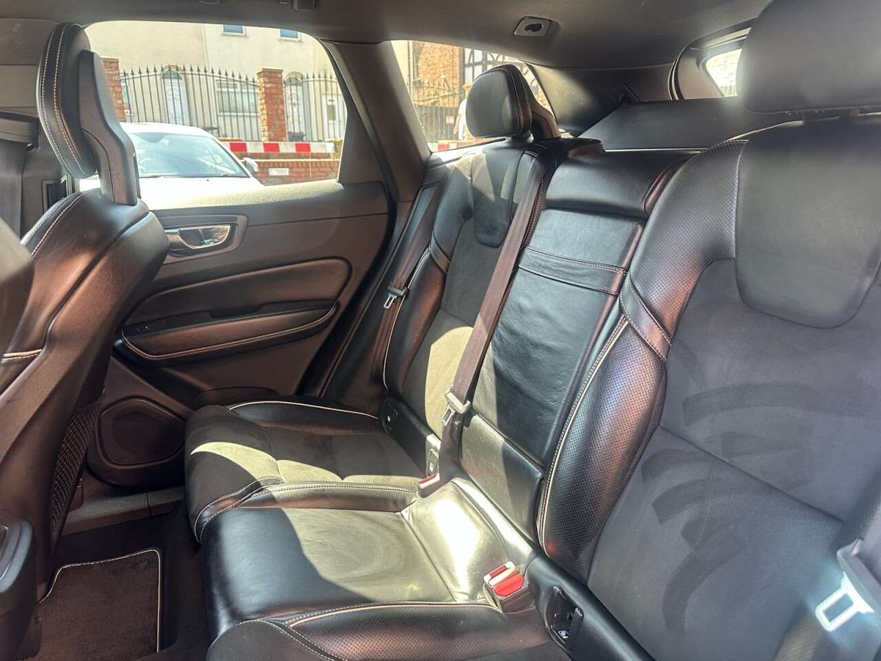 2018 VOLVO XC60 2018 VOLVO XC60