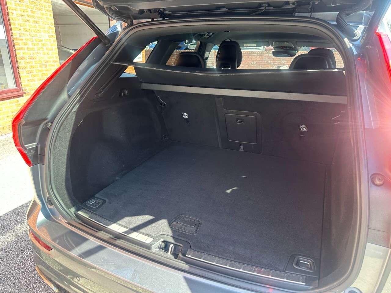 2018 VOLVO XC60 2018 VOLVO XC60