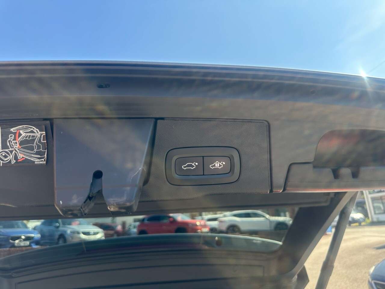 2018 VOLVO XC60 2018 VOLVO XC60