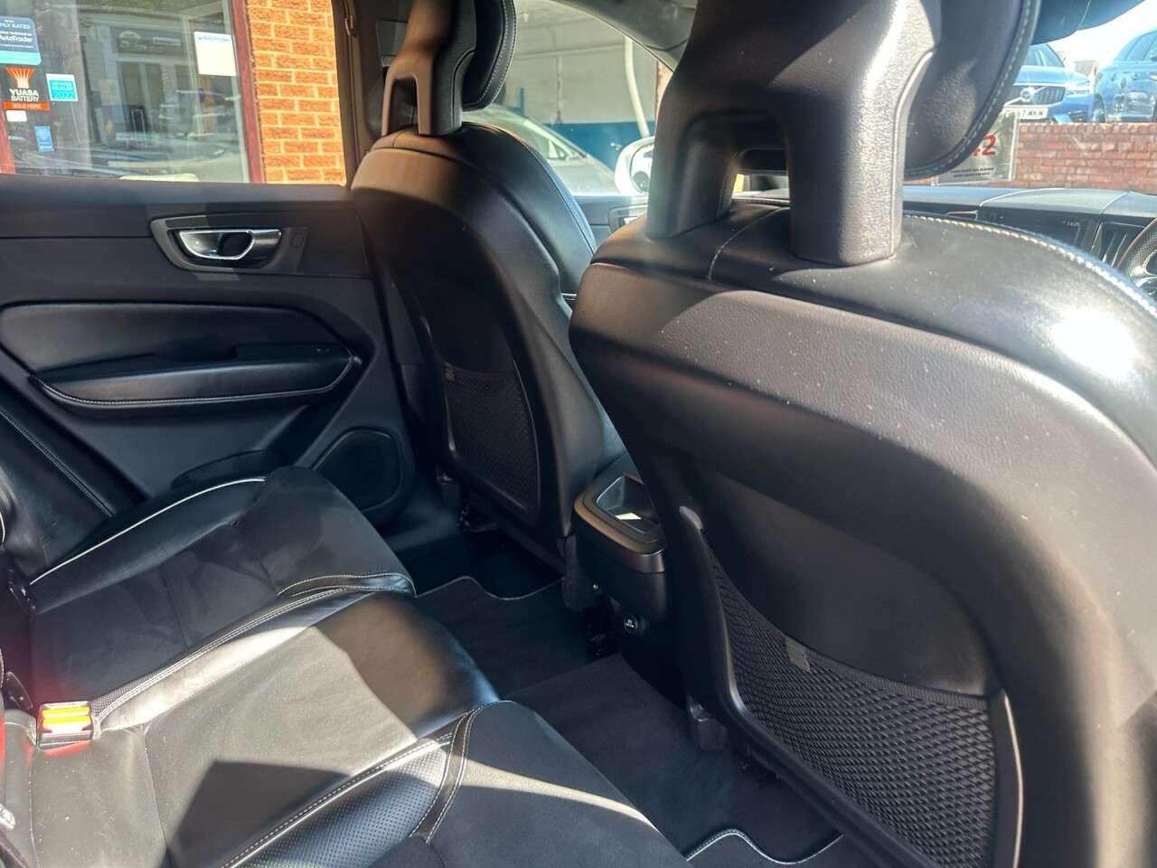 2018 VOLVO XC60 2018 VOLVO XC60