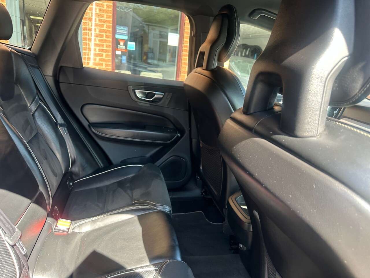 2018 VOLVO XC60 2018 VOLVO XC60