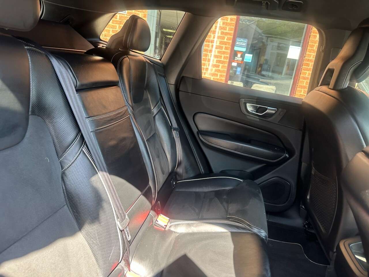 2018 VOLVO XC60 2018 VOLVO XC60