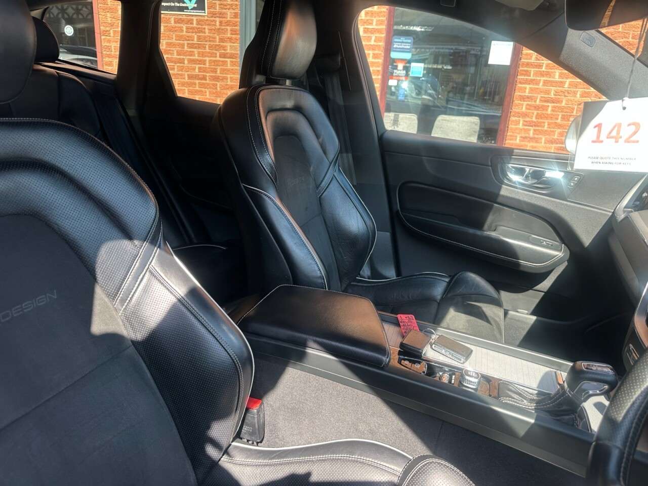 2018 VOLVO XC60 2018 VOLVO XC60