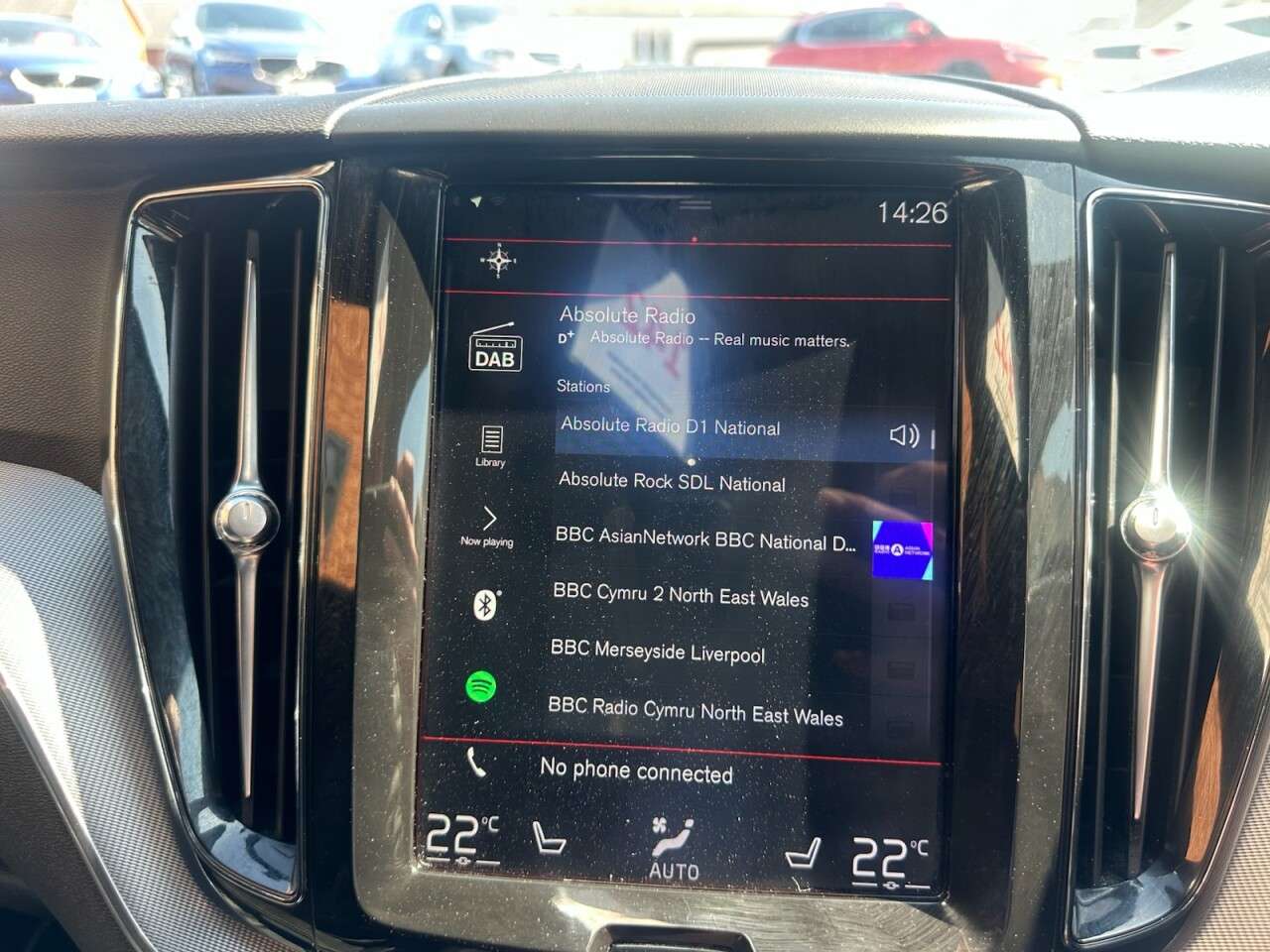2018 VOLVO XC60 2018 VOLVO XC60