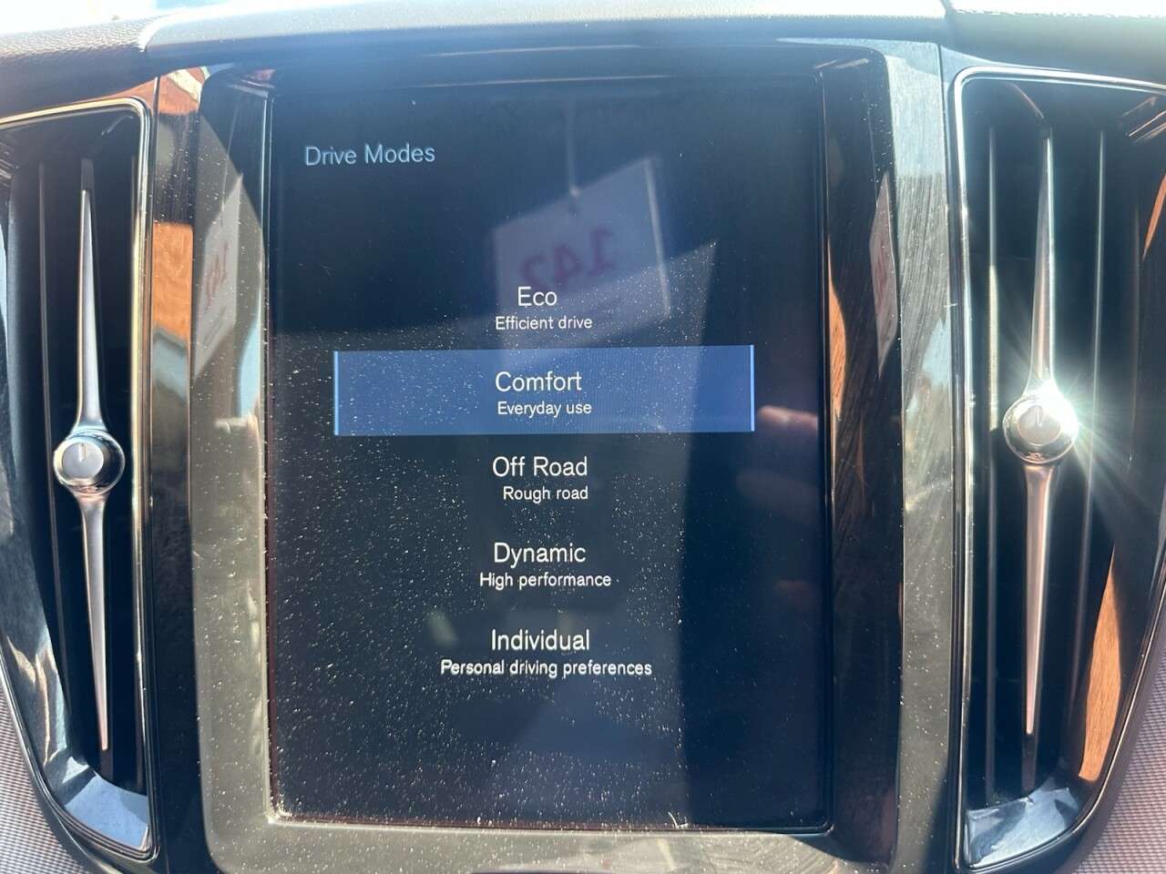 2018 VOLVO XC60 2018 VOLVO XC60