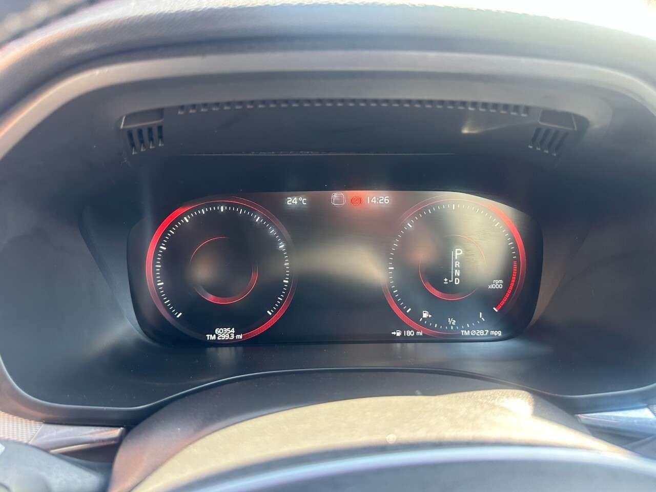 2018 VOLVO XC60 2018 VOLVO XC60