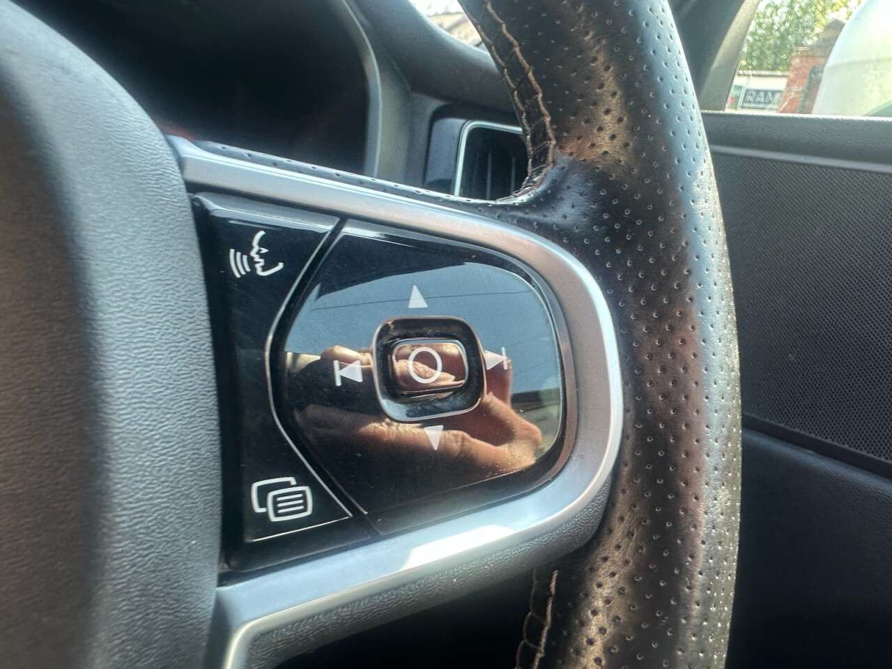 2018 VOLVO XC60 2018 VOLVO XC60