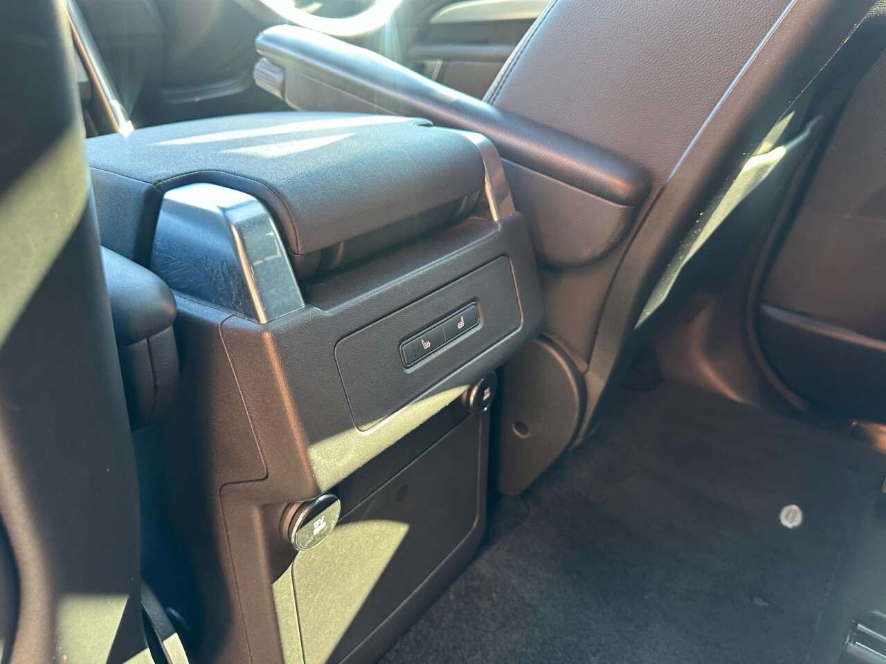 2019 LAND ROVER DISCOVERY 2019 LAND ROVER DISCOVERY