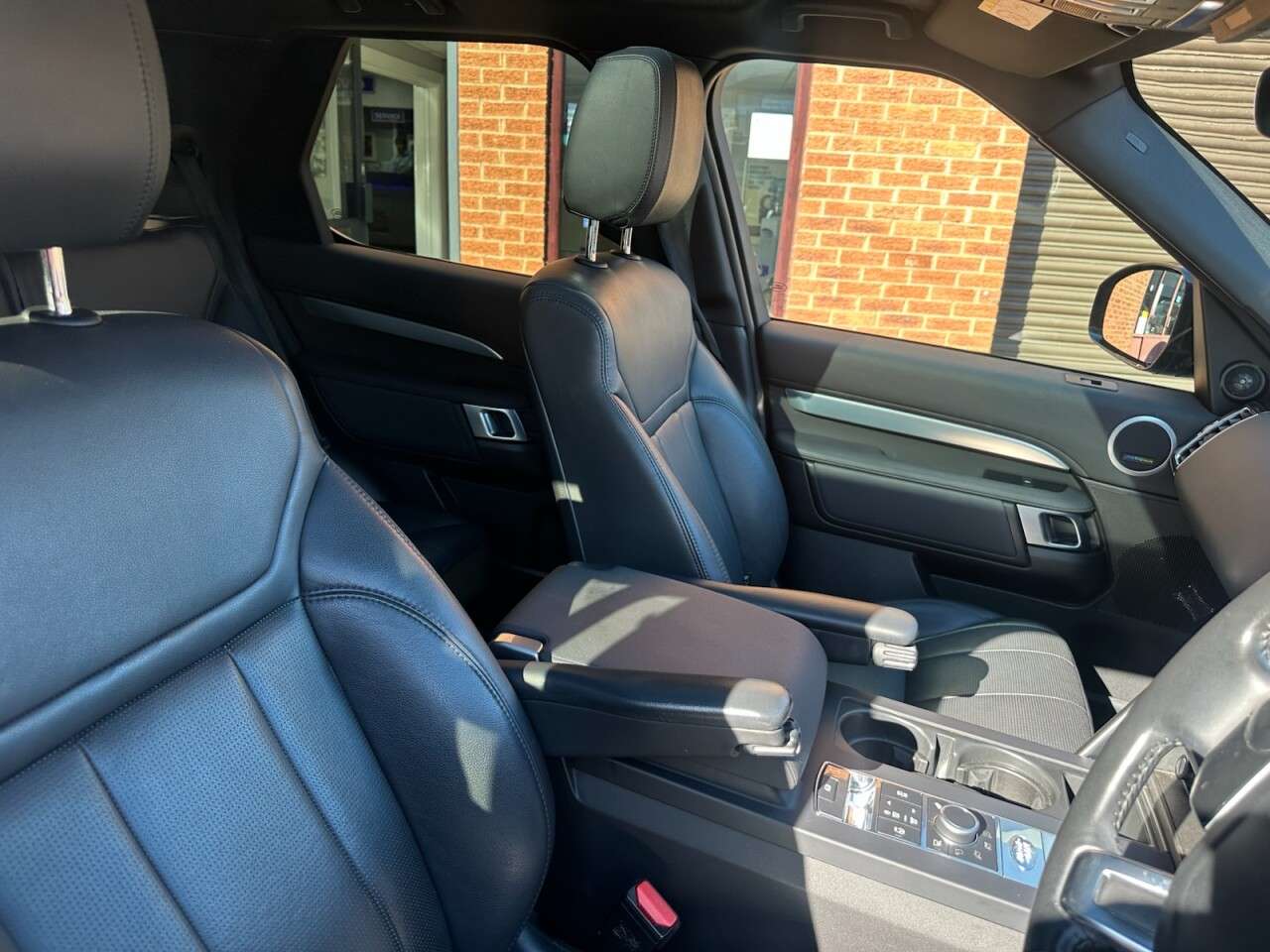 2019 LAND ROVER DISCOVERY 2019 LAND ROVER DISCOVERY