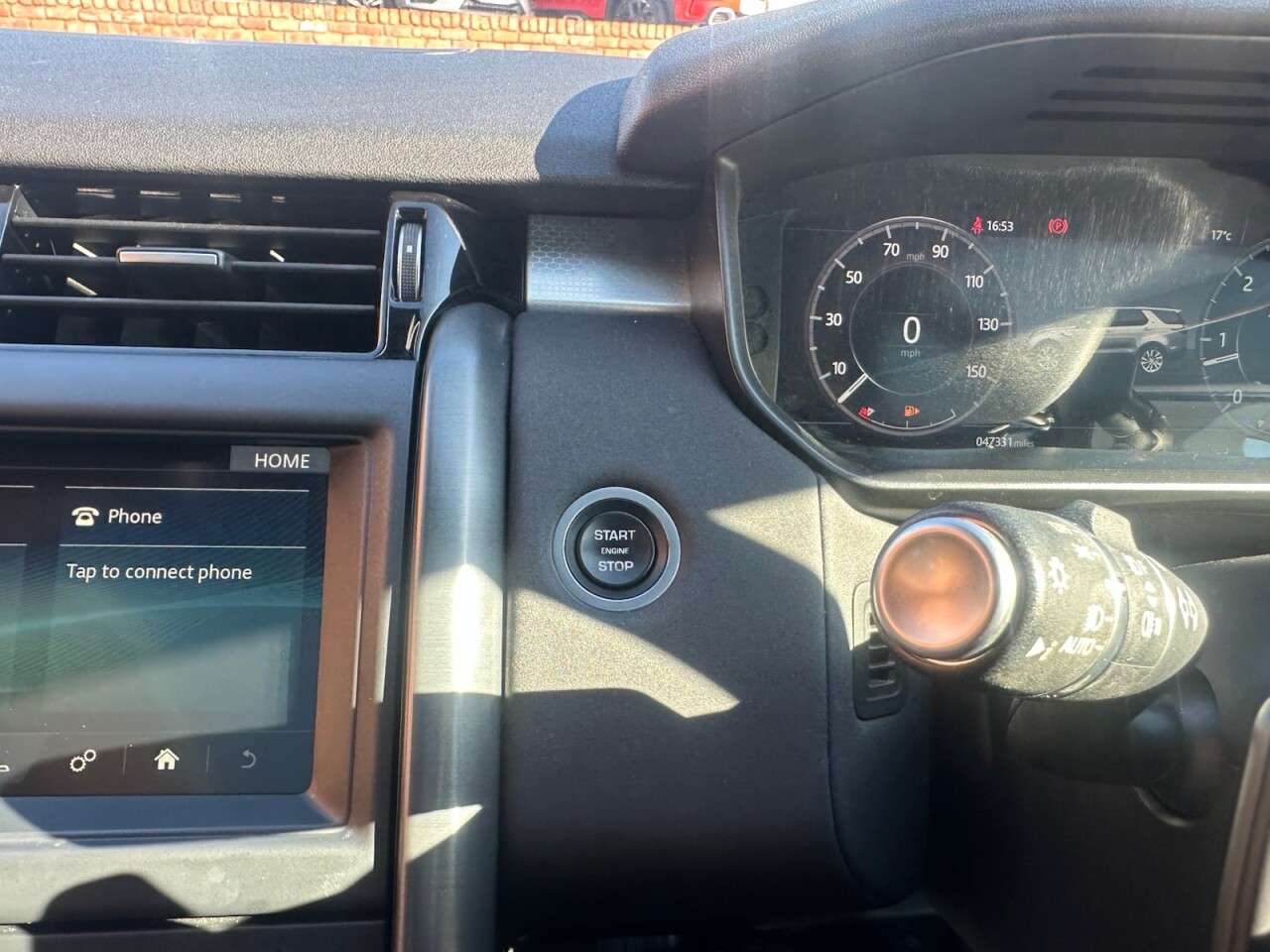 2019 LAND ROVER DISCOVERY 2019 LAND ROVER DISCOVERY