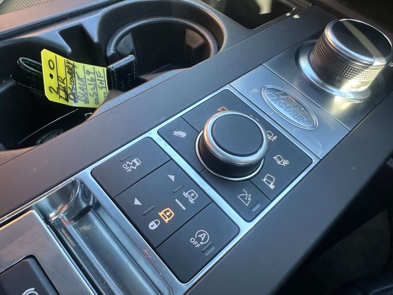 2019 LAND ROVER DISCOVERY 2019 LAND ROVER DISCOVERY