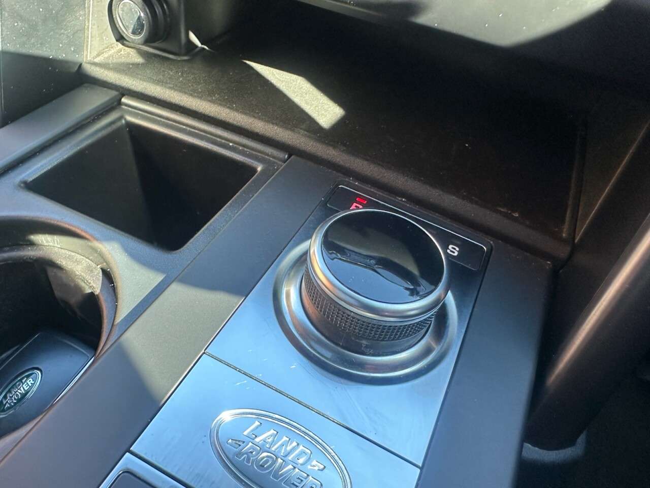 2019 LAND ROVER DISCOVERY 2019 LAND ROVER DISCOVERY