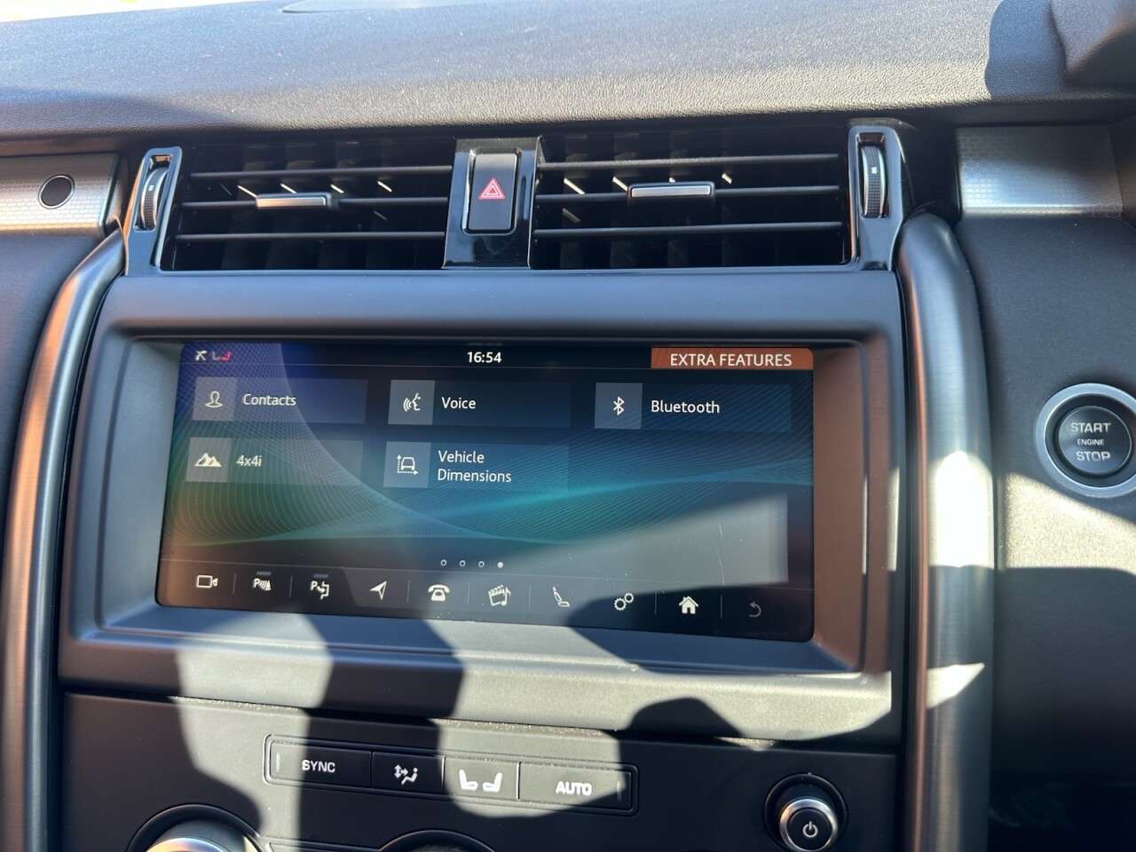 2019 LAND ROVER DISCOVERY 2019 LAND ROVER DISCOVERY