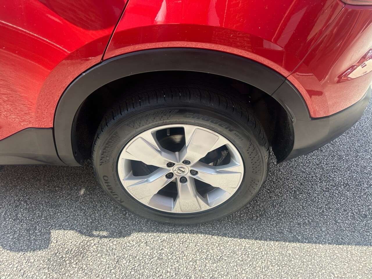 2019 VOLVO XC40 2019 VOLVO XC40