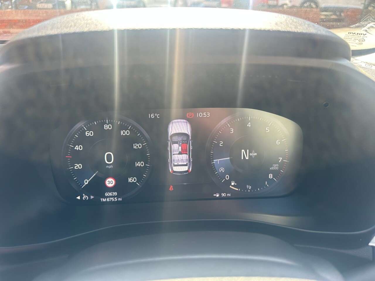 2019 VOLVO XC40 2019 VOLVO XC40