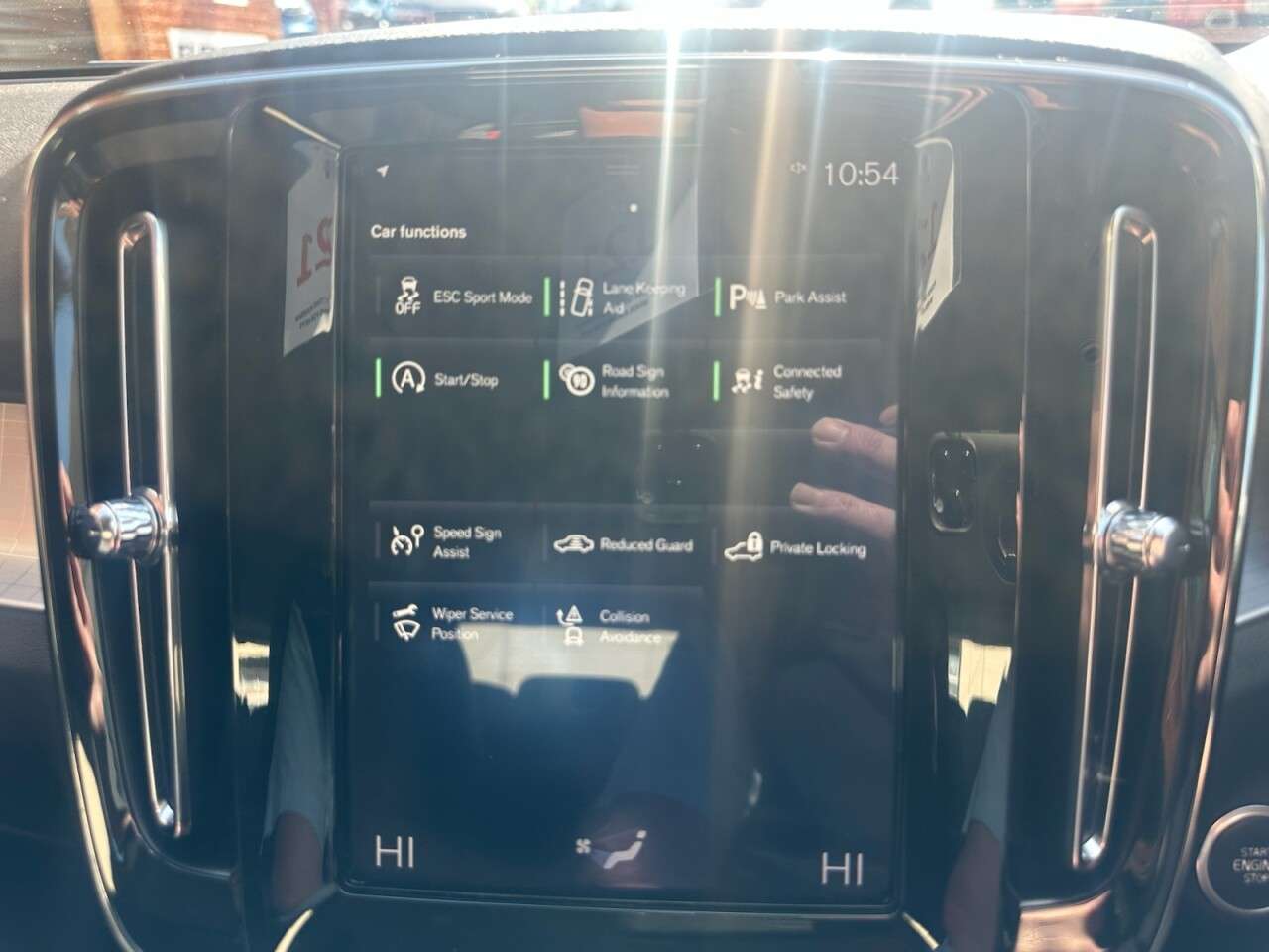 2019 VOLVO XC40 2019 VOLVO XC40