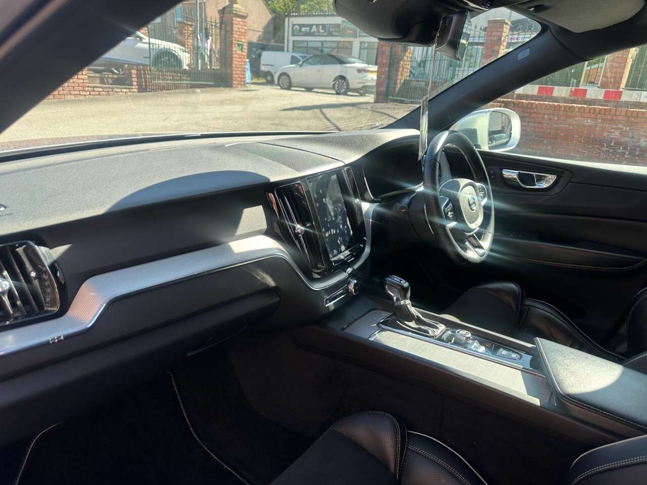 2018 VOLVO XC60 2018 VOLVO XC60