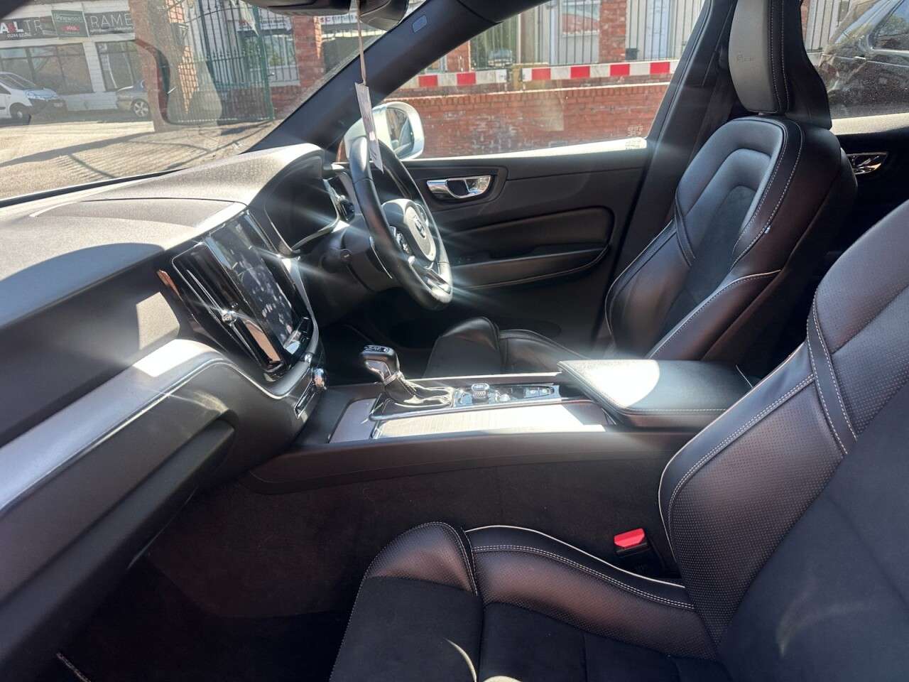 2018 VOLVO XC60 2018 VOLVO XC60
