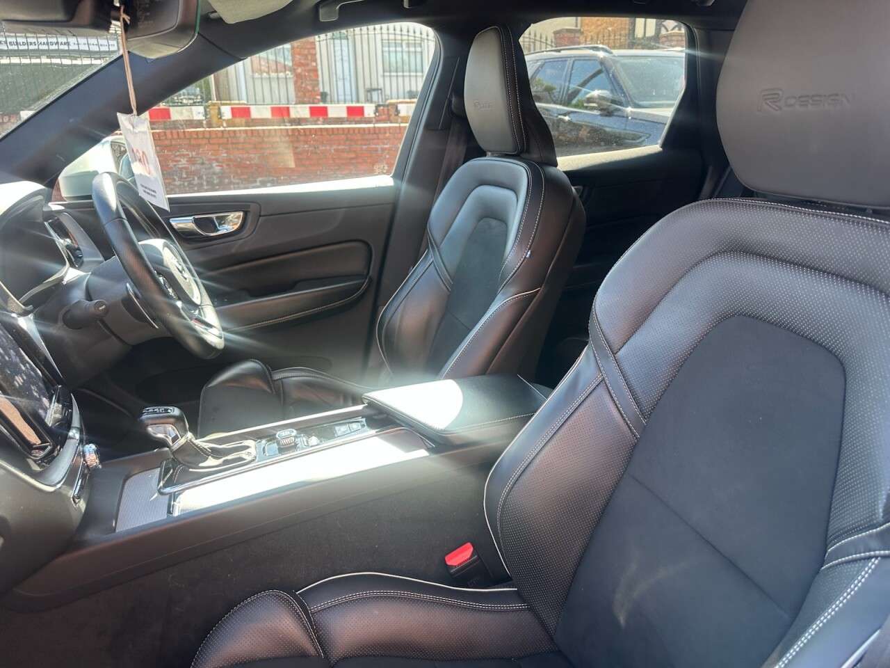 2018 VOLVO XC60 2018 VOLVO XC60
