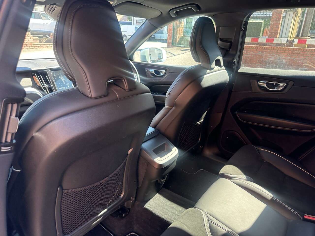 2018 VOLVO XC60 2018 VOLVO XC60