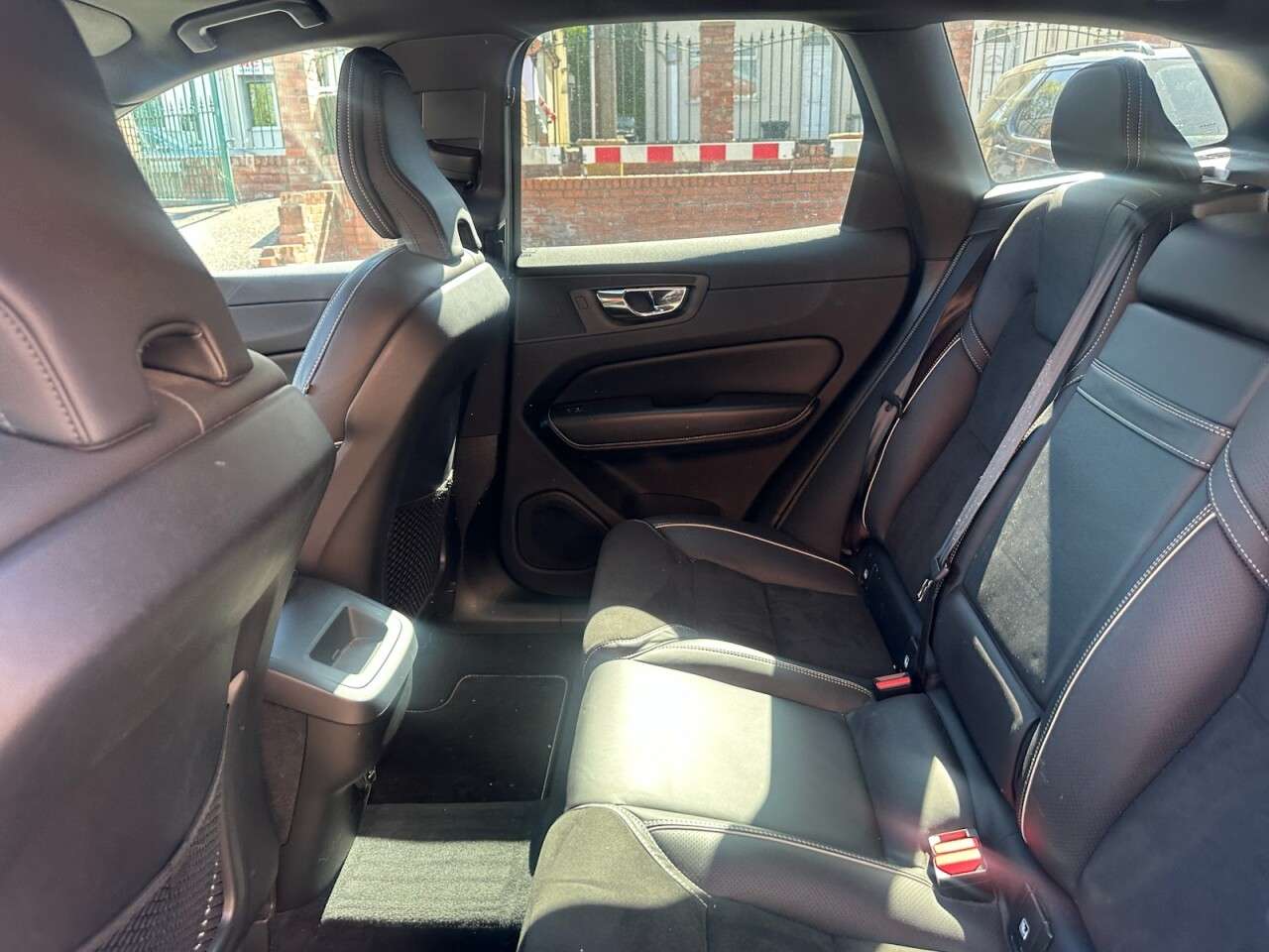 2018 VOLVO XC60 2018 VOLVO XC60