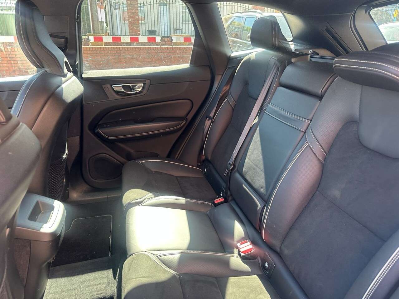 2018 VOLVO XC60 2018 VOLVO XC60