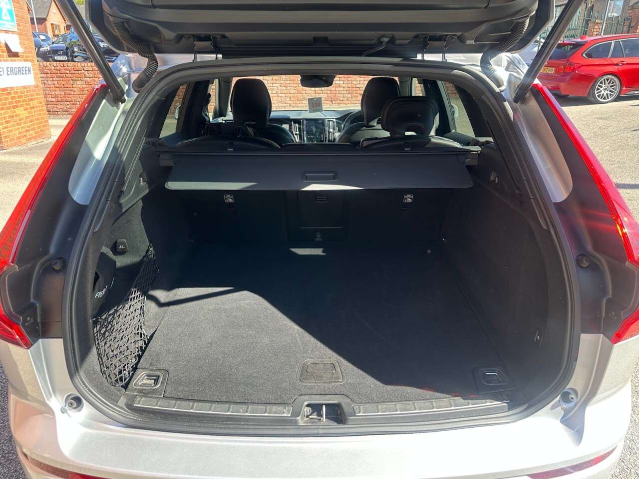 2018 VOLVO XC60 2018 VOLVO XC60