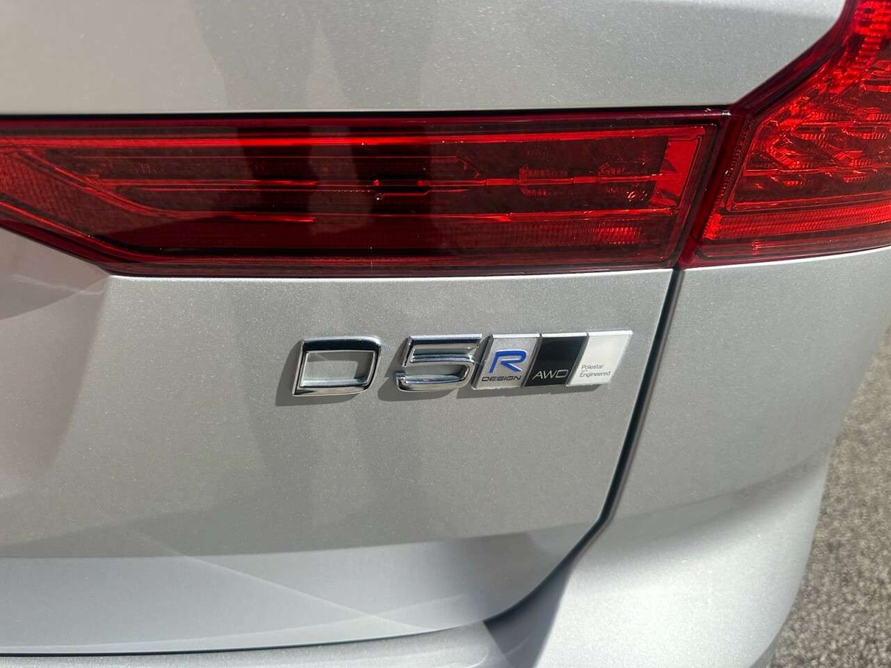 2018 VOLVO XC60 2018 VOLVO XC60