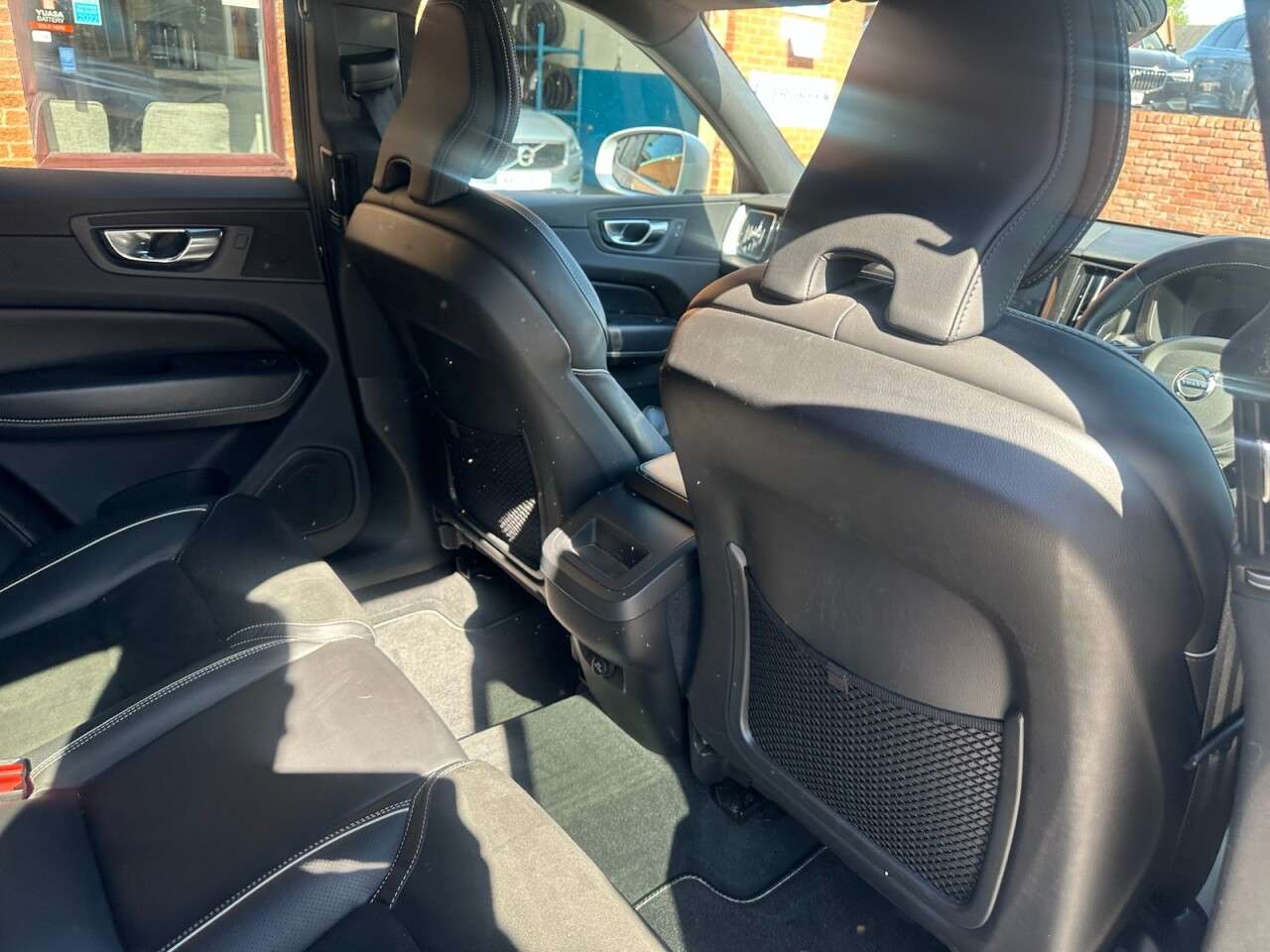 2018 VOLVO XC60 2018 VOLVO XC60