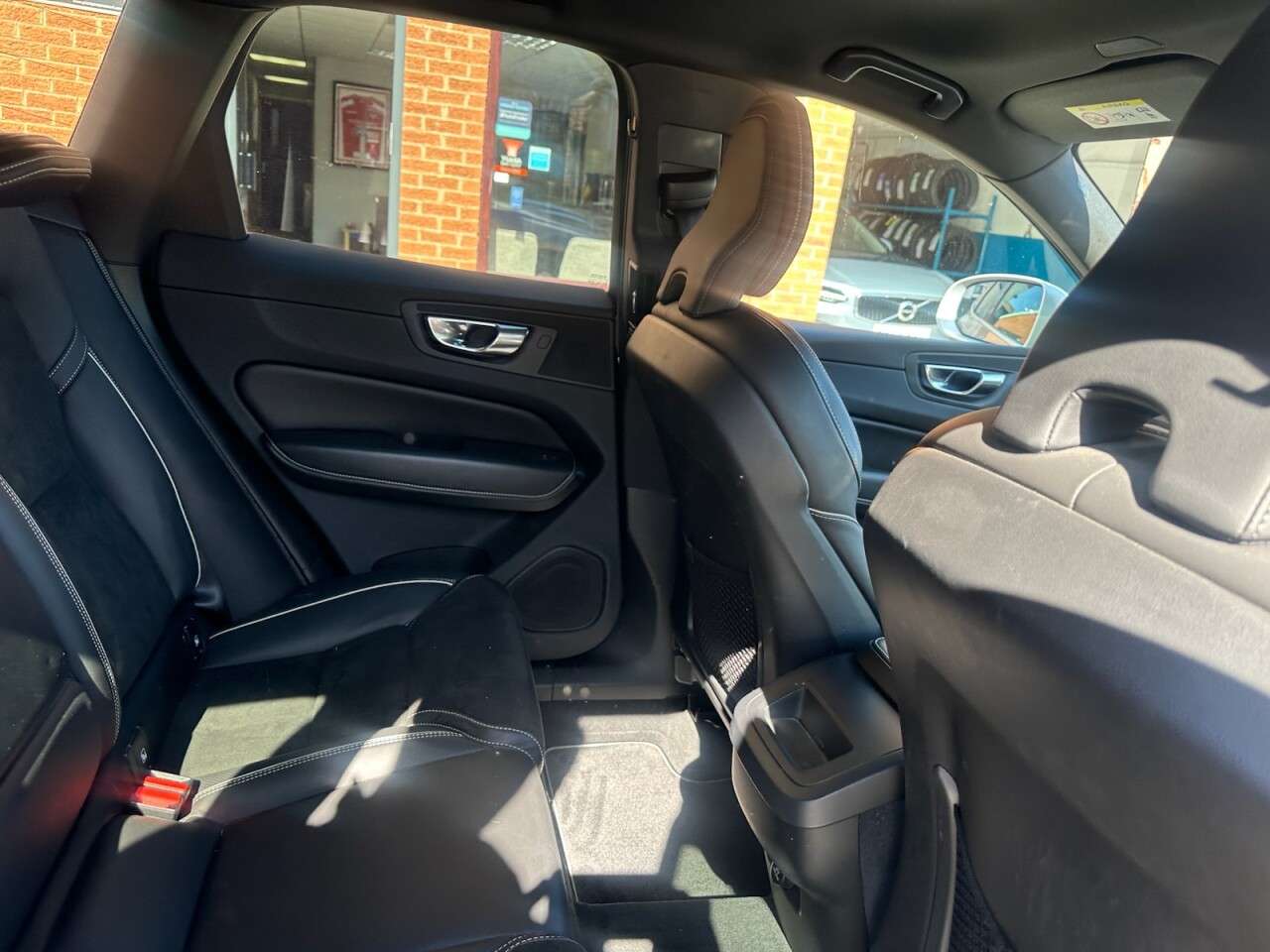 2018 VOLVO XC60 2018 VOLVO XC60