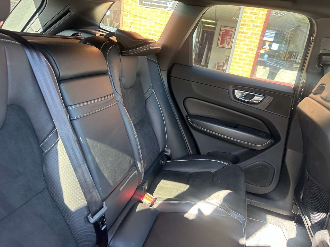 2018 VOLVO XC60 2018 VOLVO XC60