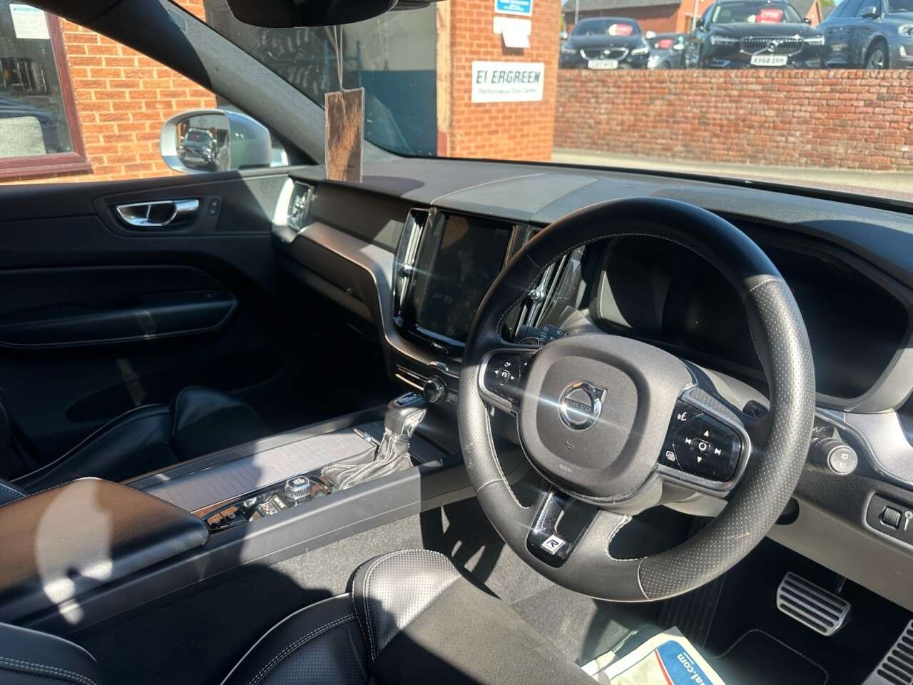 2018 VOLVO XC60 2018 VOLVO XC60
