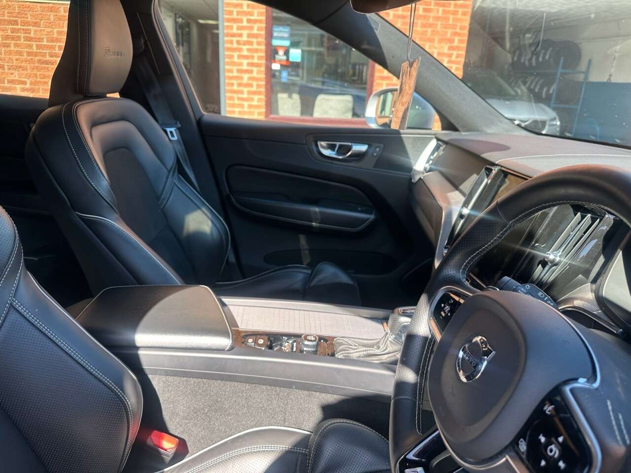 2018 VOLVO XC60 2018 VOLVO XC60