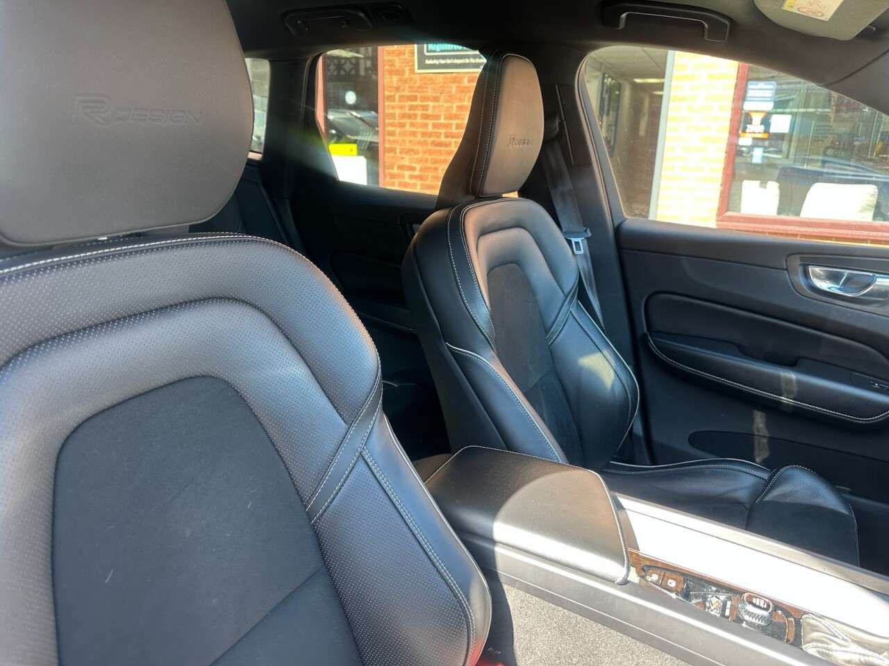 2018 VOLVO XC60 2018 VOLVO XC60