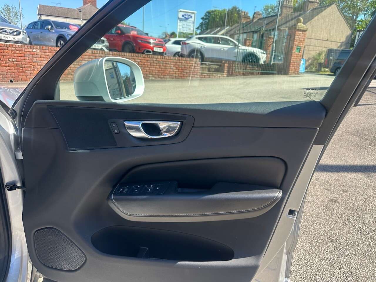 2018 VOLVO XC60 2018 VOLVO XC60