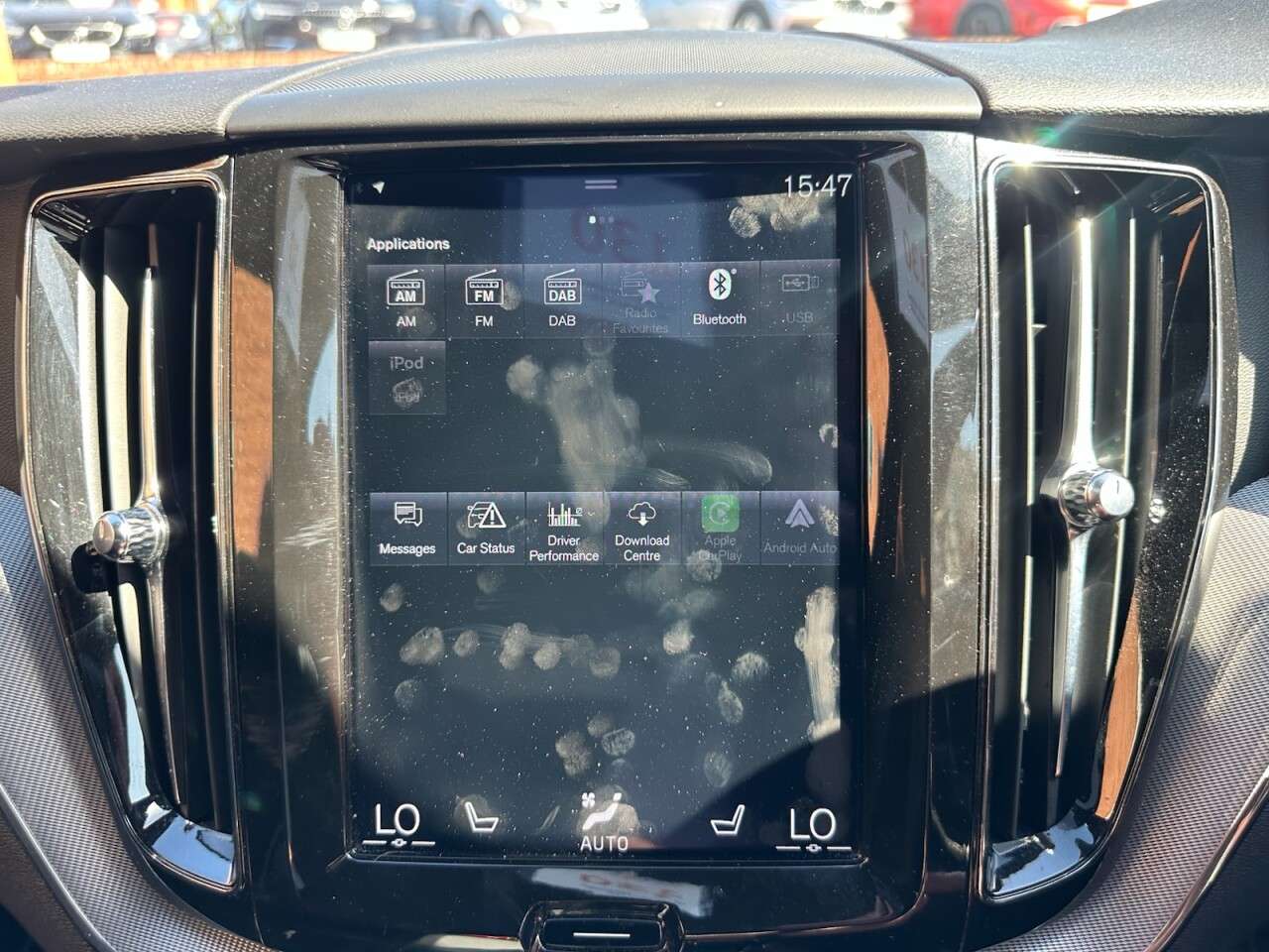 2018 VOLVO XC60 2018 VOLVO XC60