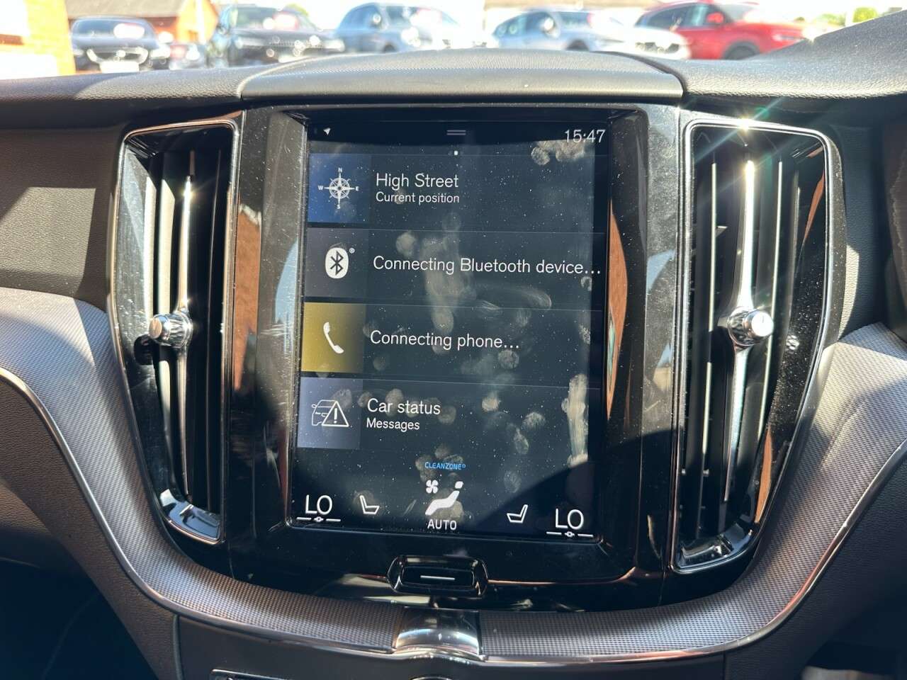 2018 VOLVO XC60 2018 VOLVO XC60