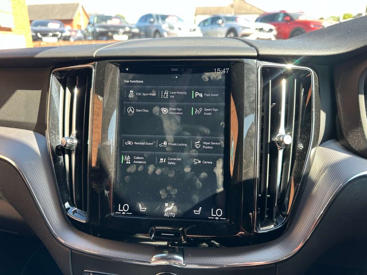 2018 VOLVO XC60 2018 VOLVO XC60