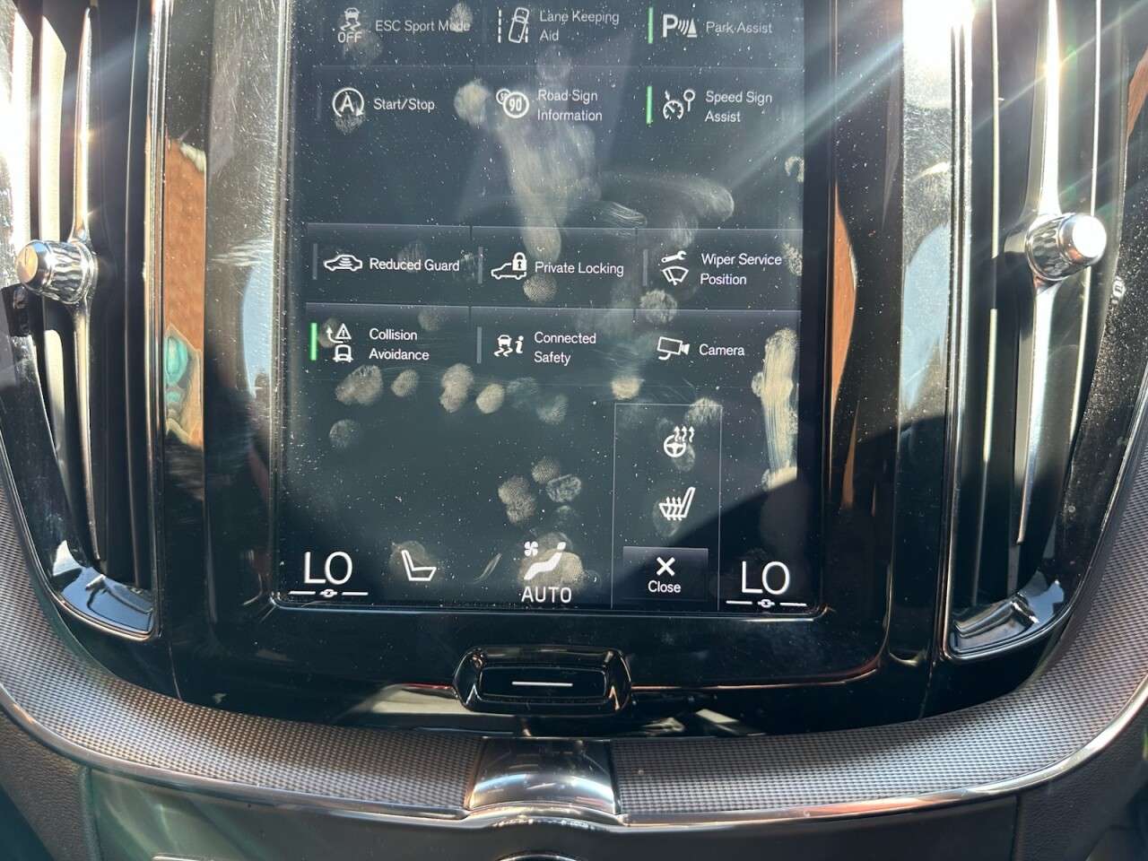 2018 VOLVO XC60 2018 VOLVO XC60