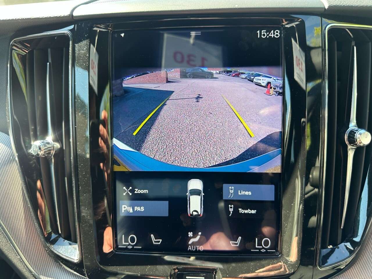 2018 VOLVO XC60 2018 VOLVO XC60