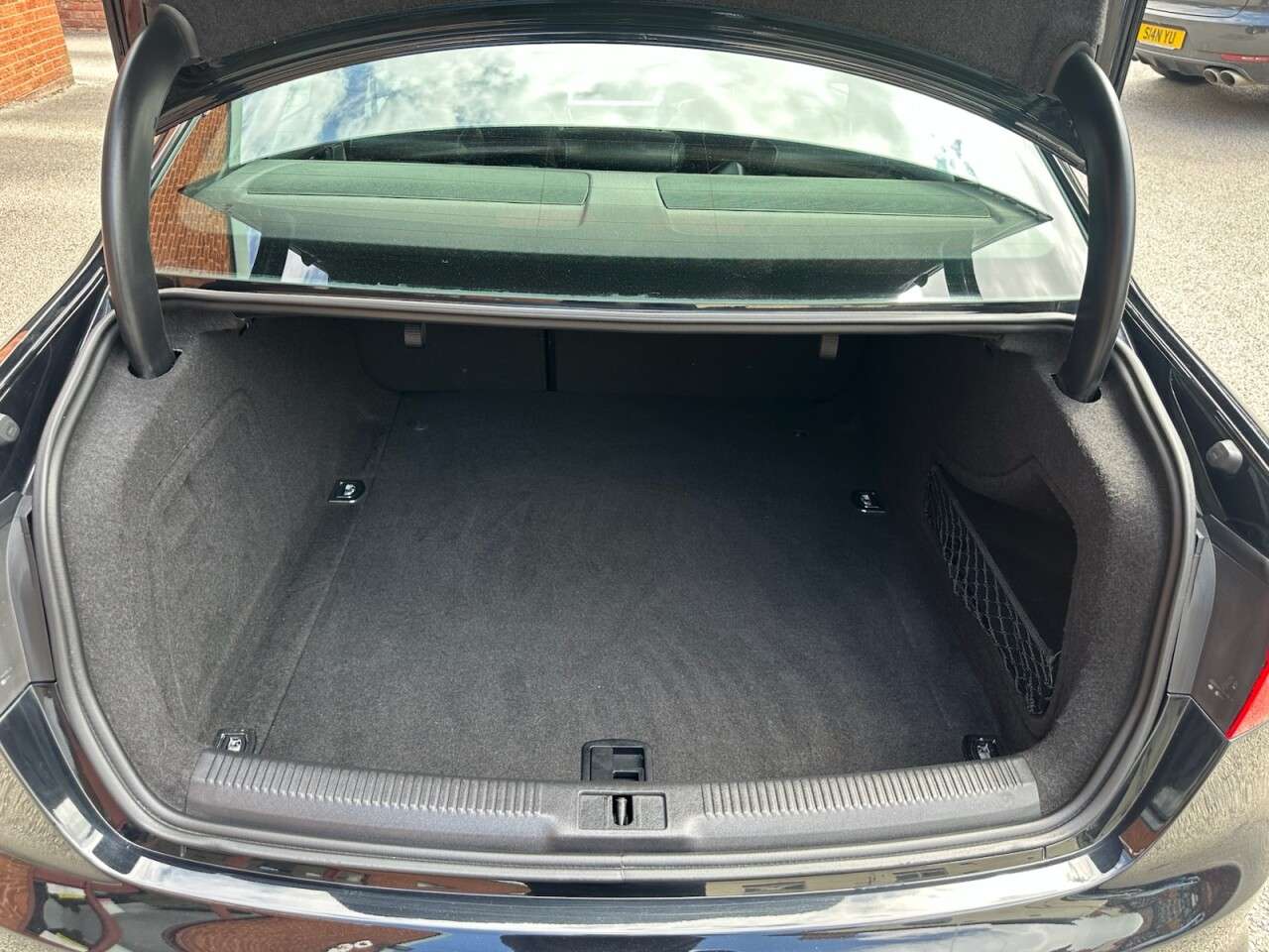 2012 AUDI A4 2012 AUDI A4