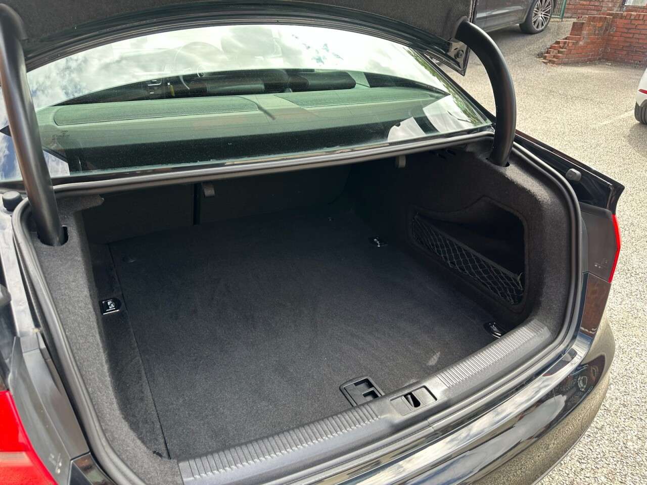 2012 AUDI A4 2012 AUDI A4