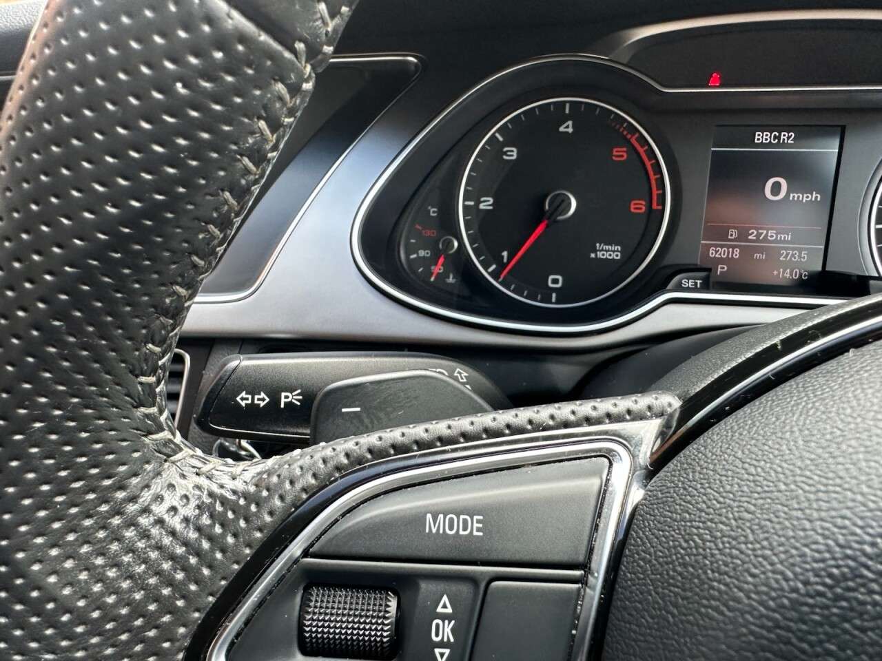 2012 AUDI A4 2012 AUDI A4